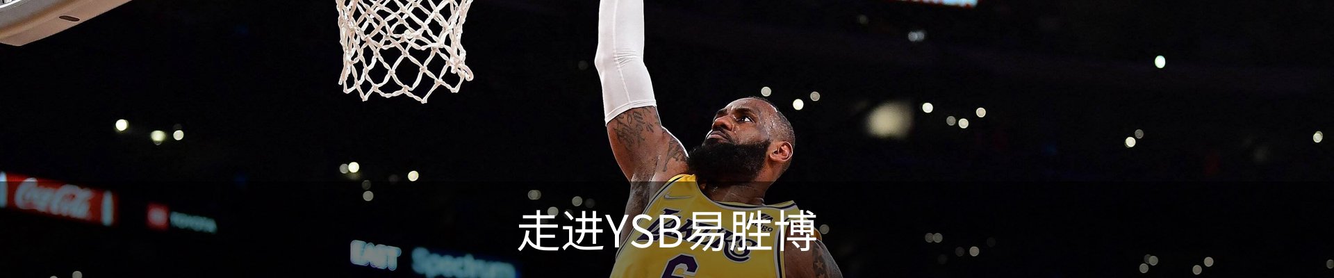 走进YSB易胜博